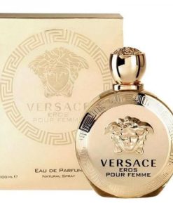 Versace Eros Femme EDP 100 ML Kadın Parfüm