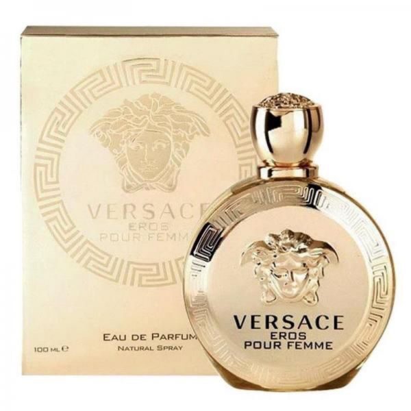 Versace Eros Femme EDP 100 ML Kadın Parfüm