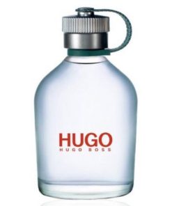Hugo Boss Man Green Matara EDT 125 ML Erkek Tester Parfüm