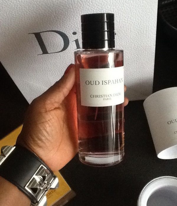 Christian Dior Oud Ispahan EDP 125 ML Unisex Parfüm - Görsel 2