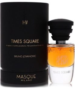 Masque Milano Times Square EDP 100 ML Unisex Parfüm