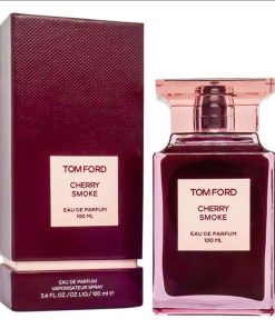 Tom Ford Cherry Smoke EDP 100 ML Unisex Parfüm