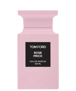 Tom Ford Rose Prick EDP 100 ML Unisex Tester Parfüm