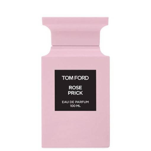 Tom Ford Rose Prick EDP 100 ML Unisex Tester Parfüm