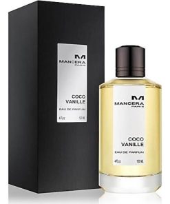 Mancera Coco Vanılle EDP 120 ML Kadın Parfüm
