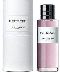 Chistian Dior Purple Oud EDP 125 ML Unisex Parfüm