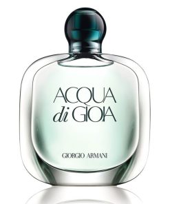 Giorgio Armani Acqua Di Gioia EDP 100 ML Kadın Tester Parfüm