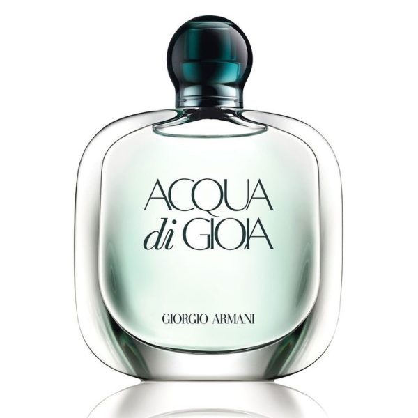 Giorgio Armani Acqua Di Gioia EDP 100 ML Kadın Tester Parfüm
