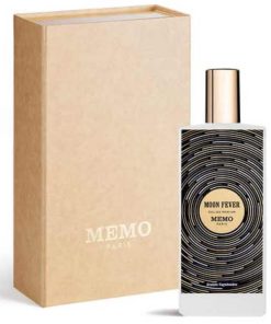 Memo Paris Moon Fever EDP 75 ML Unisex Parfüm