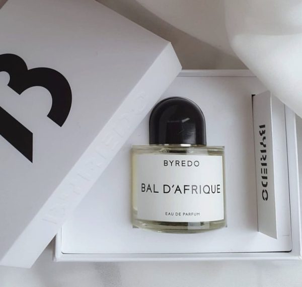 Byredo Bal D`Afrique EDP Unisex Parfüm - Görsel 2