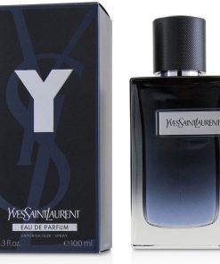 Yves Saint Laurent Y Men EDP 100 ML Erkek Parfüm