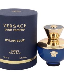 Versace Dylan Blue EDP 100 ML Kadın Parfüm