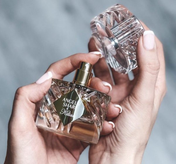 By Kilian Angel Share EDP 50 ML Unisex Parfüm - Görsel 2