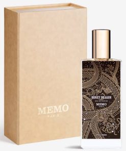 Memo Paris Honey Dragon EDP 75 ML Unisex Parfüm