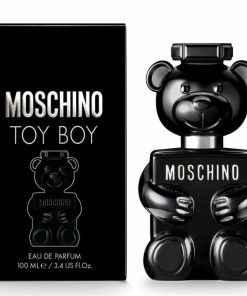 Moschino Toy Boy EDP 100 ML Erkek Parfüm