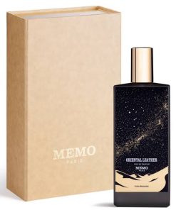 Memo Paris Orıental Leather EDP 75 ML Unisex Parfüm
