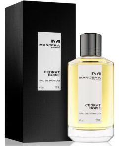 Mancera Cedrat Boıse EDP 120 ML Unisex Parfüm