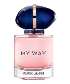 Giorgio Armani My Way EDP 90 ML Kadın Tester Parfüm