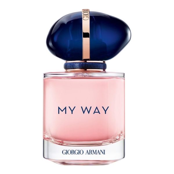 Giorgio Armani My Way EDP 90 ML Kadın Tester Parfüm