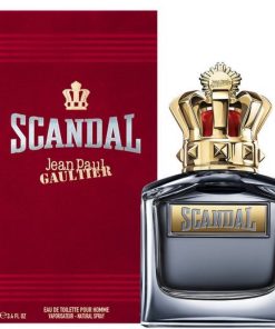 Jean Paul Gaultier Scandal EDT 100 ML Erkek Parfüm