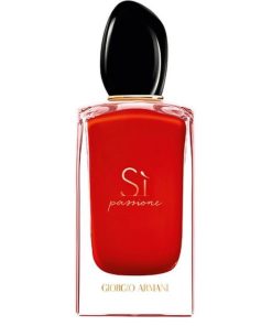 Giorgio Armani Si Passione EDP 100 ML Kadın Tester Parfüm