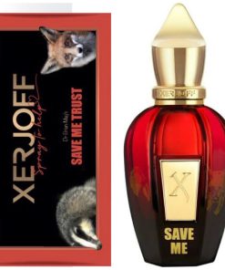 Xerjoff Save Me Trust EDP 100 ML Unisex Parfüm