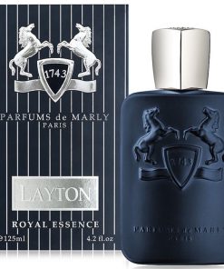Parfum De Marly Layton EDP 125 ML Erkek Parfüm