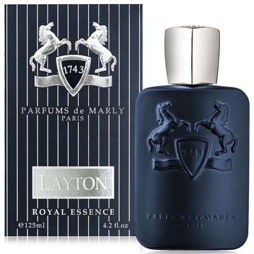 Parfum De Marly Layton EDP 125 ML Erkek Parfüm