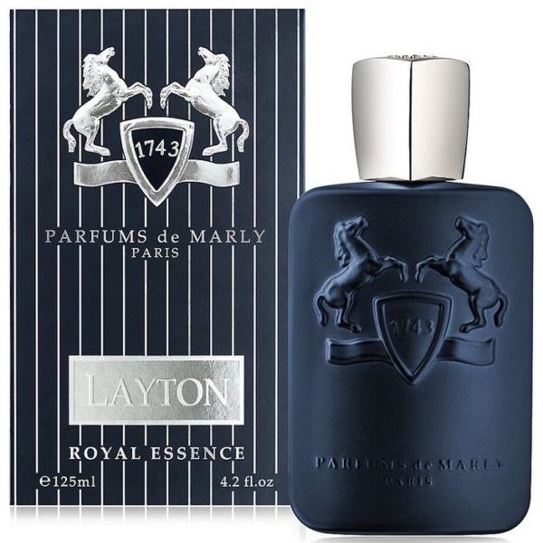 Parfum De Marly Layton EDP 125 ML Erkek Parfüm