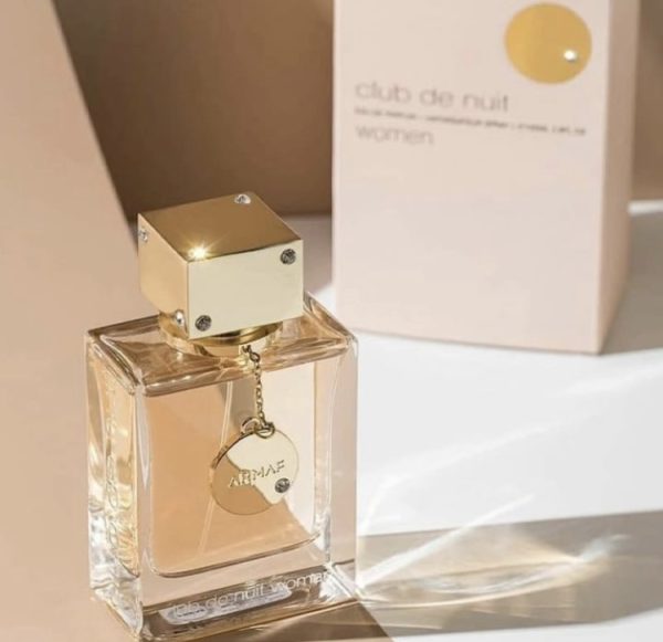 Armaf Club De Nuit EDP 105 ML Kadın Parfüm - Görsel 2