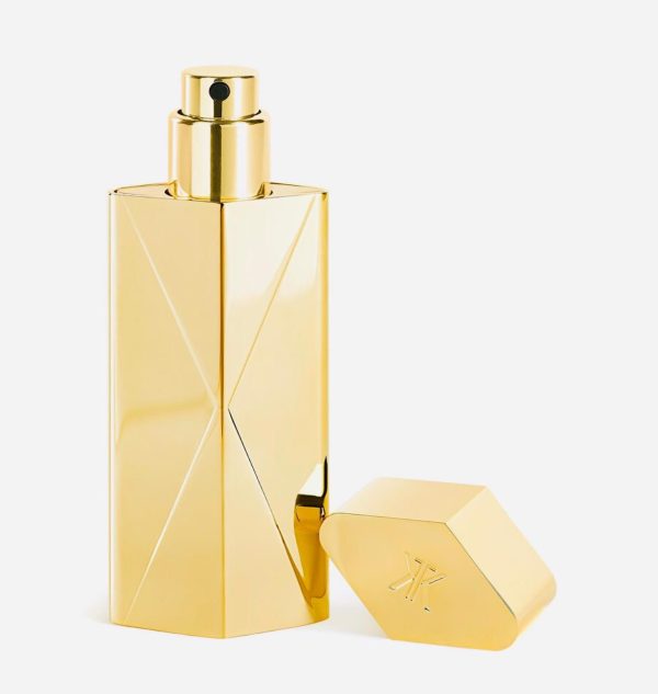 Maison Francis Kurkdjian 724 Parfüm Travel Set 5x11 ML - Görsel 2