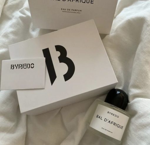 Byredo Bal D`Afrique EDP Unisex Parfüm - Görsel 3