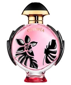 Paco Rabanne Olympea Flora EDP 80 ML Kadın Tester Parfüm