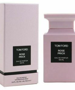 Tom Ford Rose Prick EDP 100 ML Unisex Parfüm