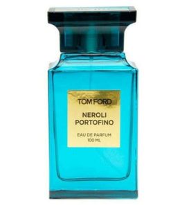 Tom Ford Neroli Portofino EDP 100 ML Unisex Tester Parfüm