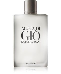 Giorgio Armani Acqua Di Gio EDT 200 ML Erkek Tester Parfüm