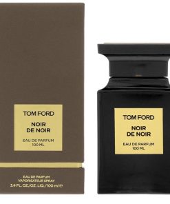 Tom Ford Noir De Noir EDP 100 ML Unisex Parfüm