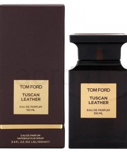 Tom Ford Tuscan Leather EDP 100 ML Unisex Parfüm