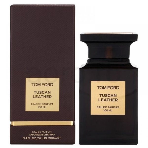 Tom Ford Tuscan Leather EDP 100 ML Unisex Parfüm