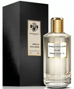 Mancera Vanılle Exclusıve EDP 120 ML Unisex Parfüm
