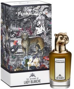 Penhaligon's The Revenge Of Lady Blanch EDP 75 ML Kadın Parfüm