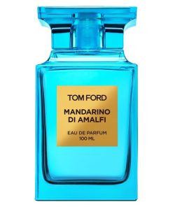 Tom Ford Mandarino di Amalfi EDP 100 ML Unisex Tester Parfüm