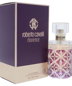 Roberto Cavalli Florence EDP 75 ML Kadın Parfüm