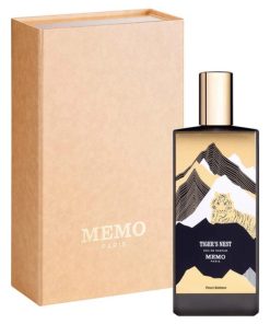 Memo Paris Tiger's Nest EDP 75 ML Unisex Parfüm