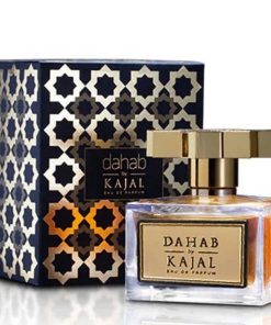Kajal Dahab By Kajal EDP 100 ML Kadın Parfüm