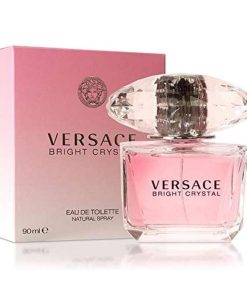 Versace Bright Crystal EDT 90 ML Kadın Parfüm