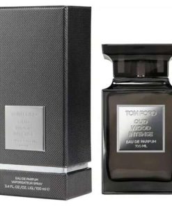 Tom Ford Oud Wood Intense EDP 100 ML Unisex Parfüm