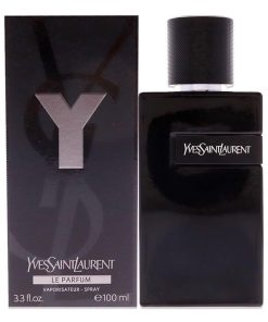 Yves Saint Laurent Y Men Le Parfum EDP 100 ML Erkek Parfümü