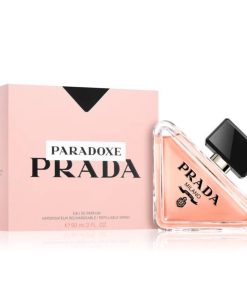 Prada Paradoxe EDP 90 ML Kadın Parfüm