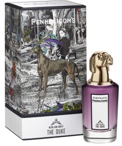Penhaligon's The Duke EDP 75 ML Erkek Parfüm